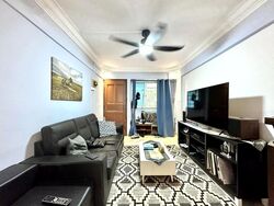 Blk 548 Bedok North Avenue 1 (Bedok), HDB 4 Rooms #618921141